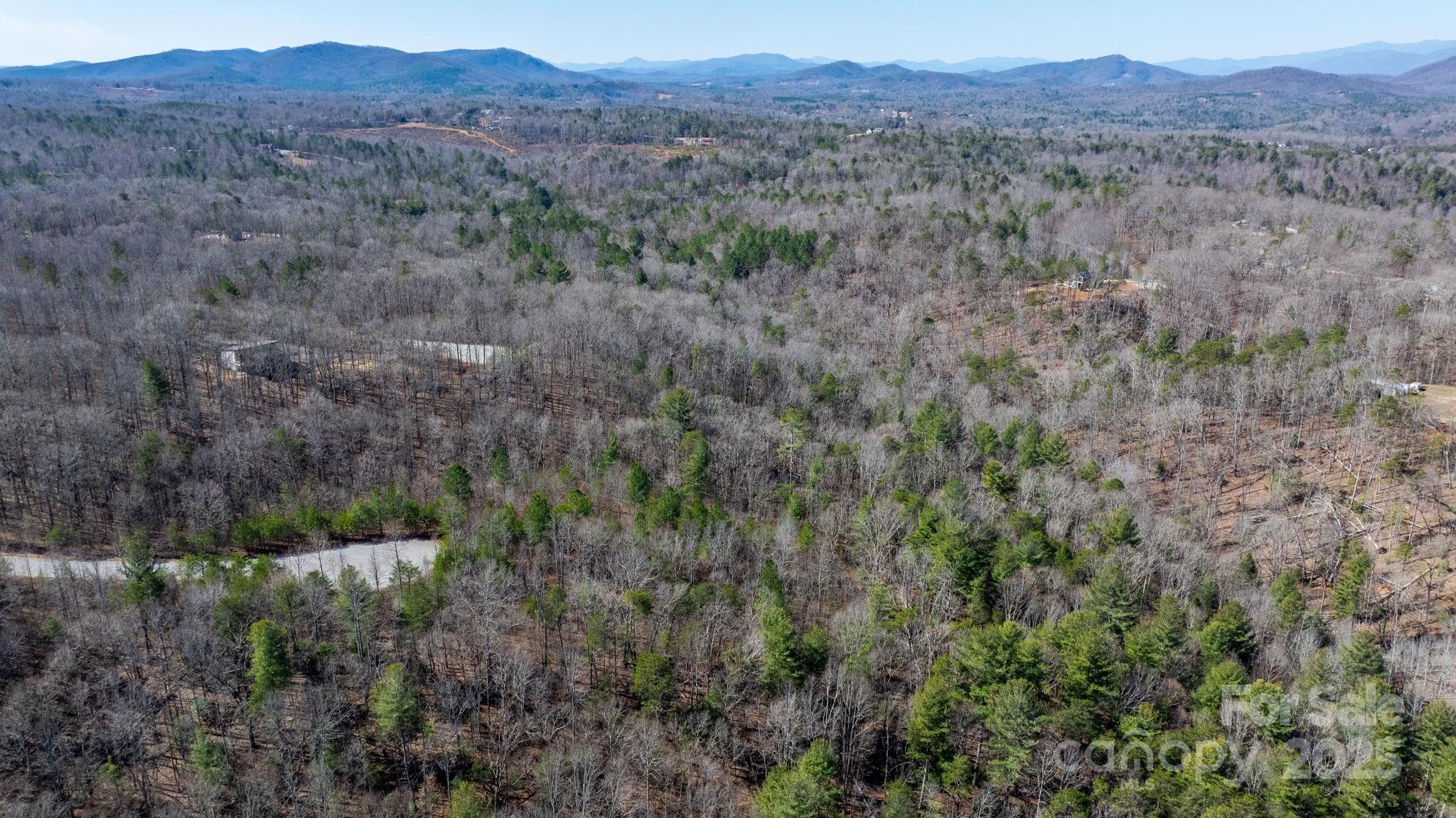 Blackberry Creek - Land