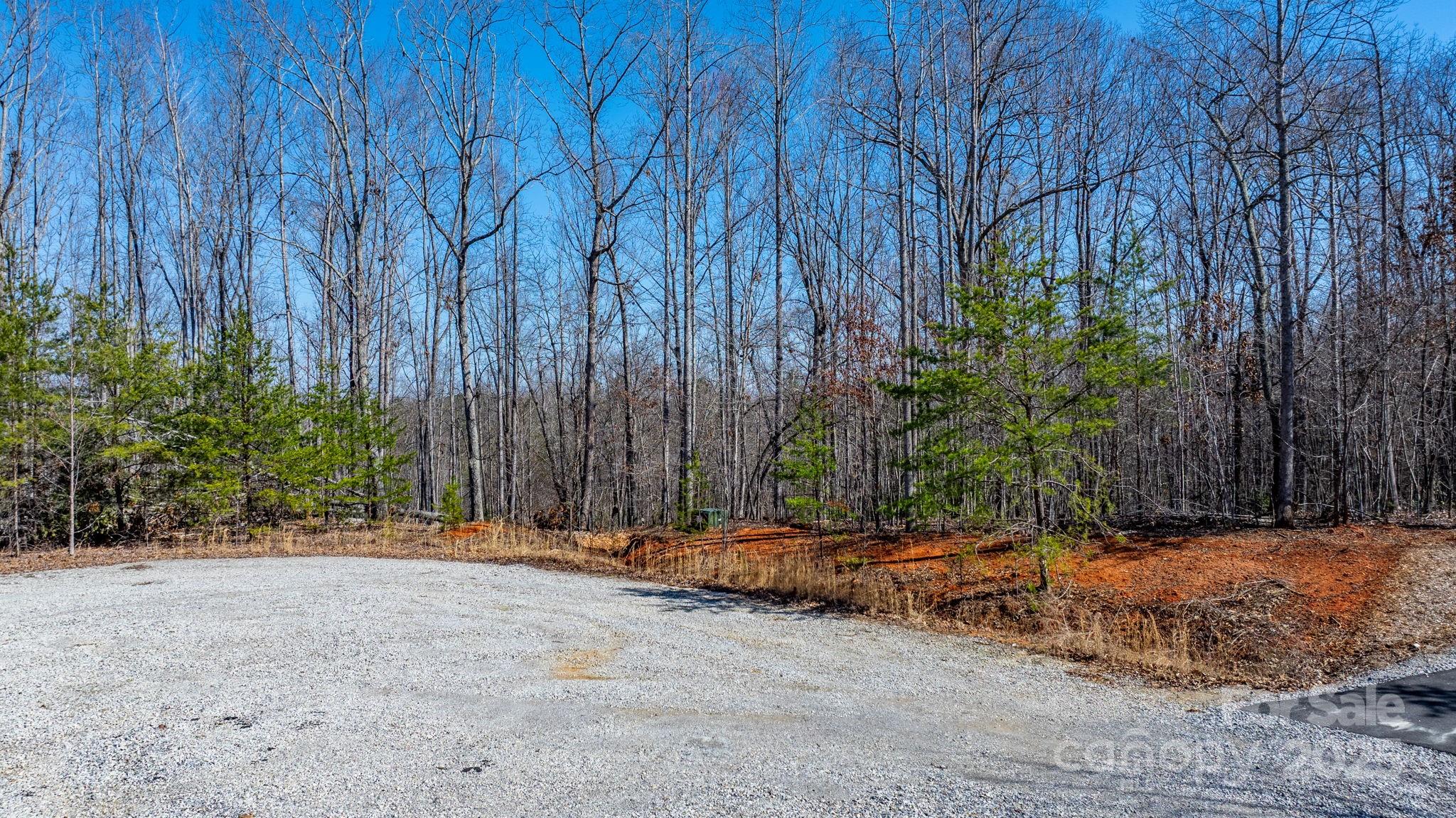 Blackberry Creek - Land