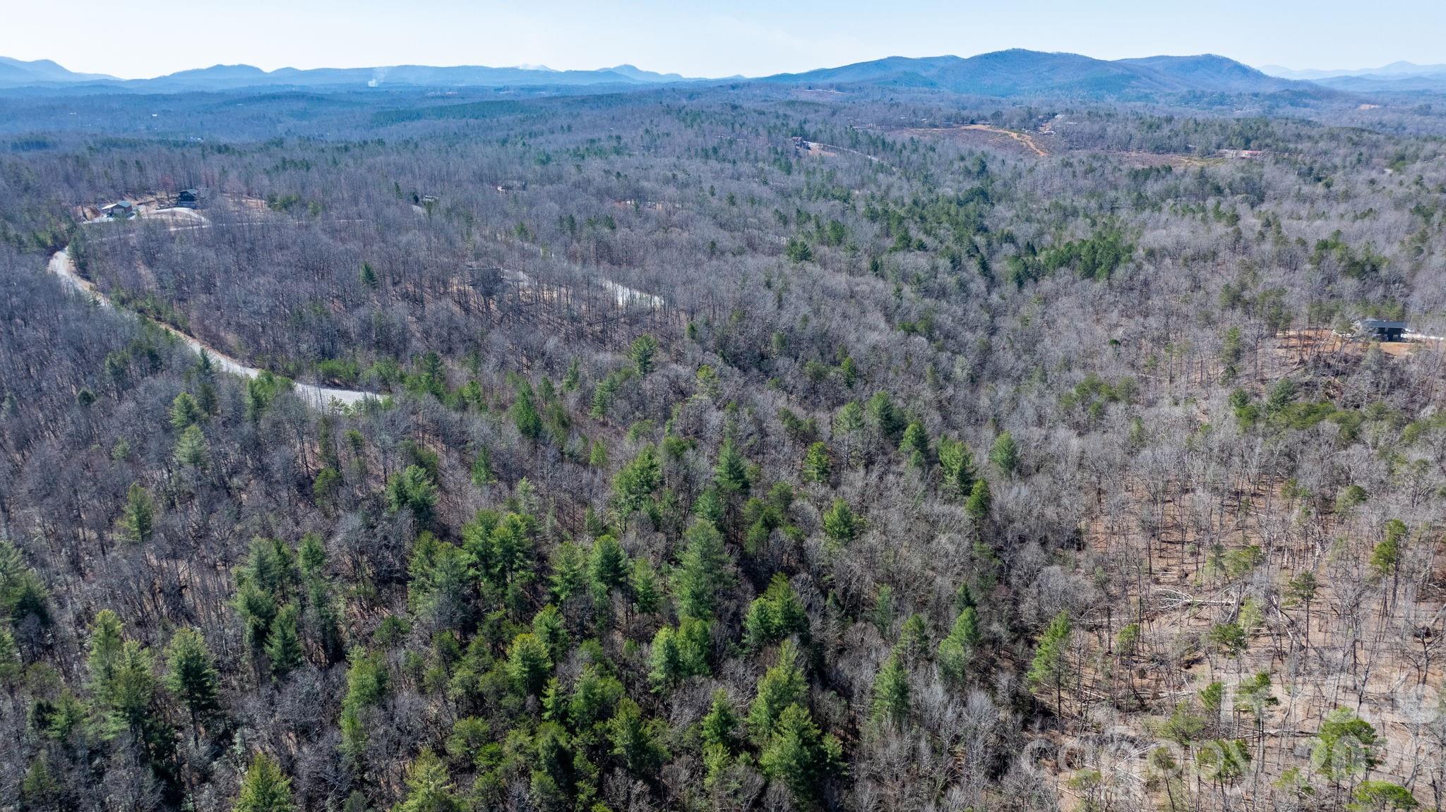 Blackberry Creek - Land