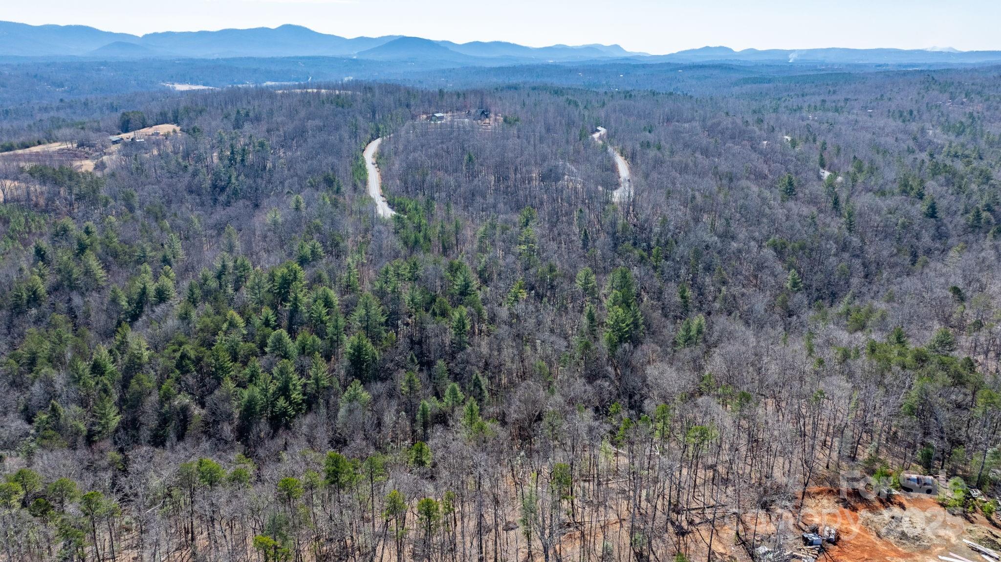 Blackberry Creek - Land