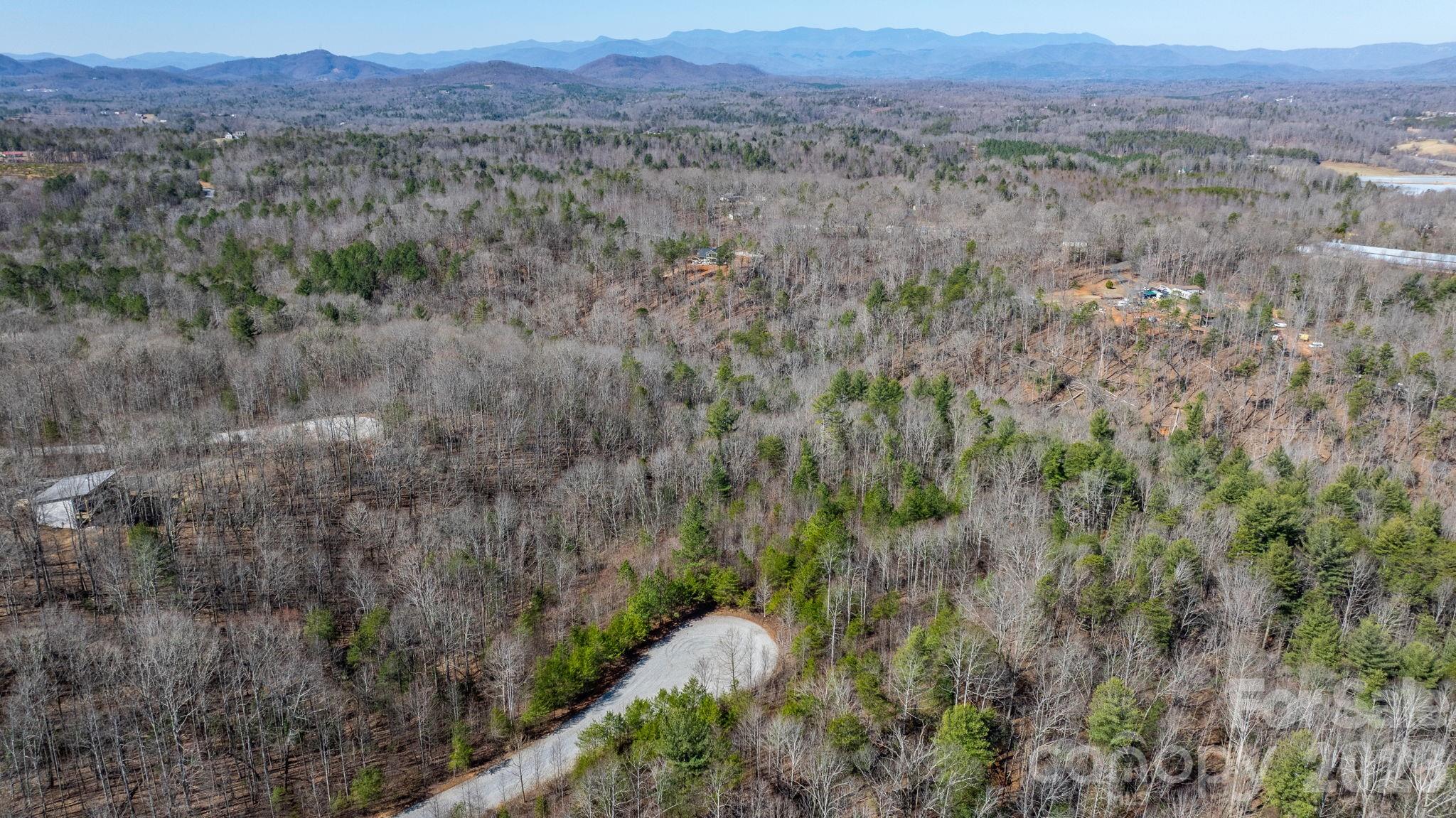 Blackberry Creek - Land