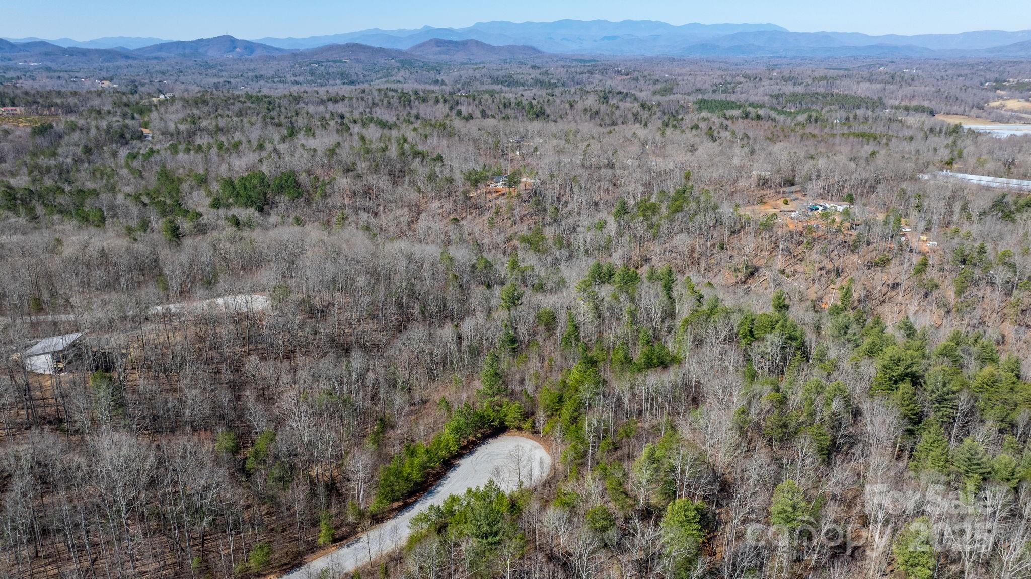 Blackberry Creek - Land