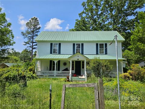 368 Settlemyre Road Morganton NC 28655