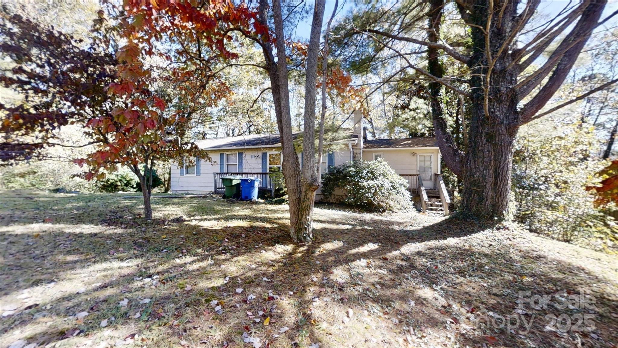 111 Cisco Road