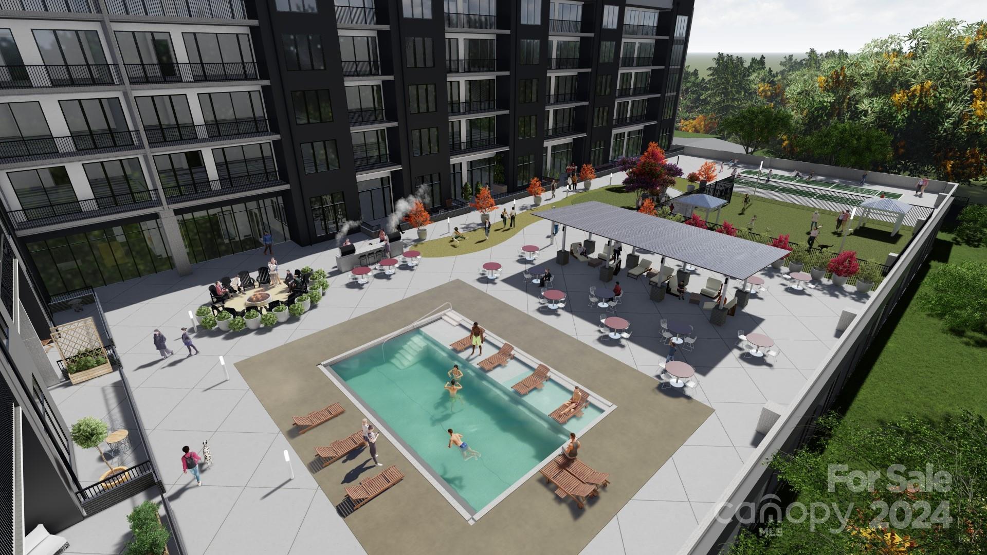 9901 Benfield Road 501