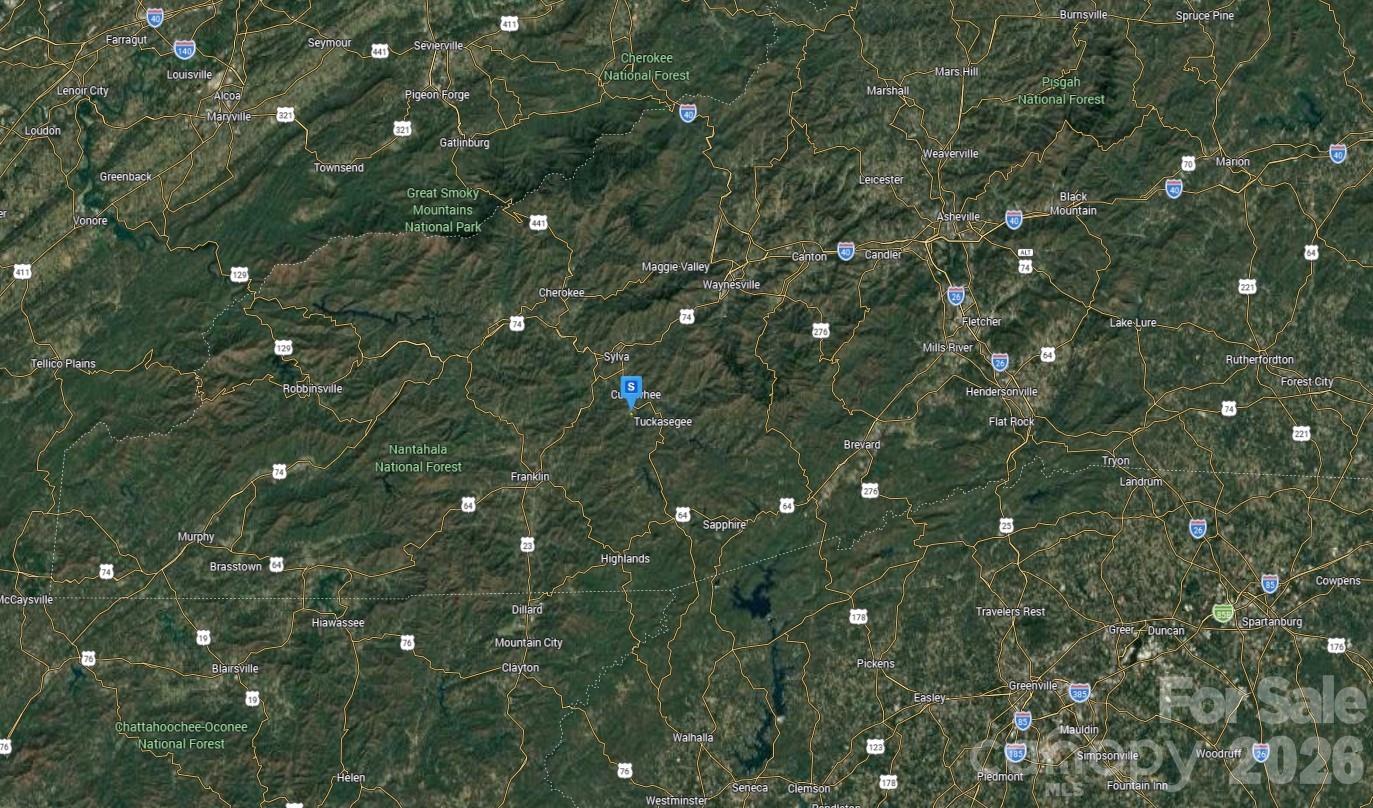 111 Rustling Woods Trail