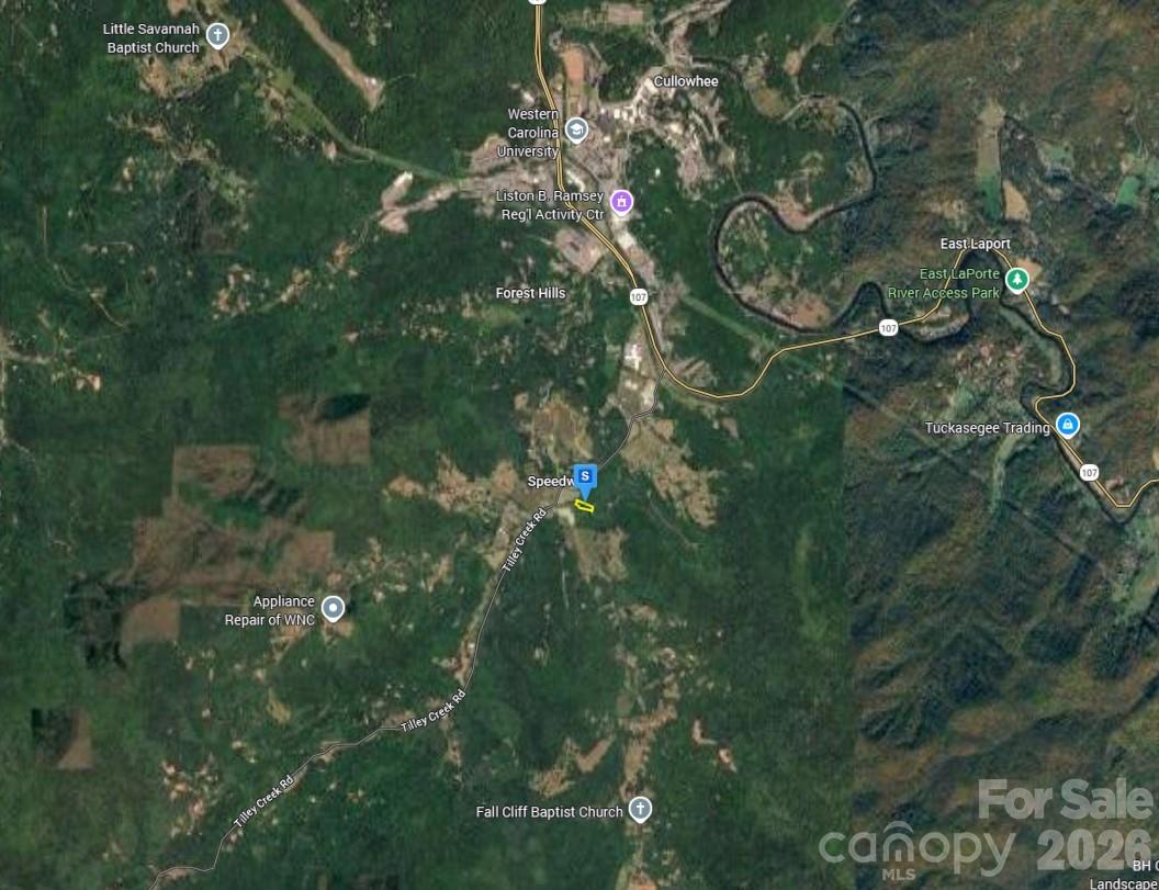 111 Rustling Woods Trail