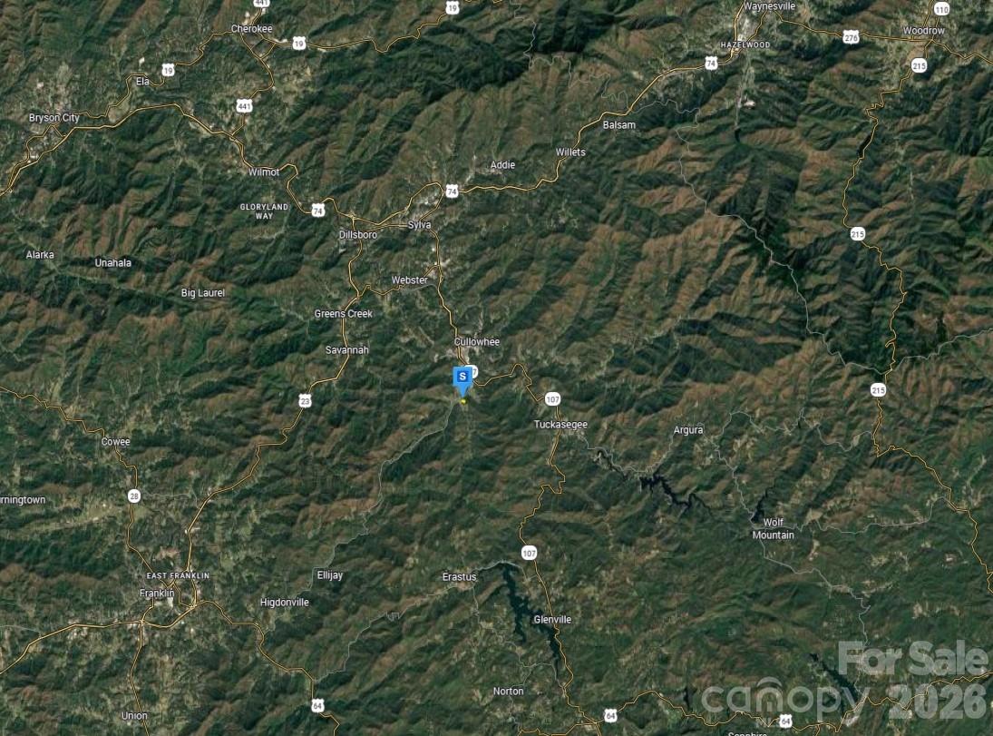 111 Rustling Woods Trail