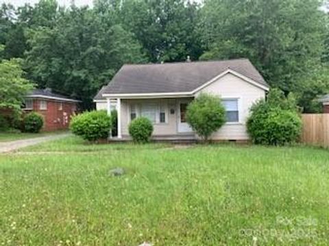 2722 Eastway Drive Charlotte NC 28205