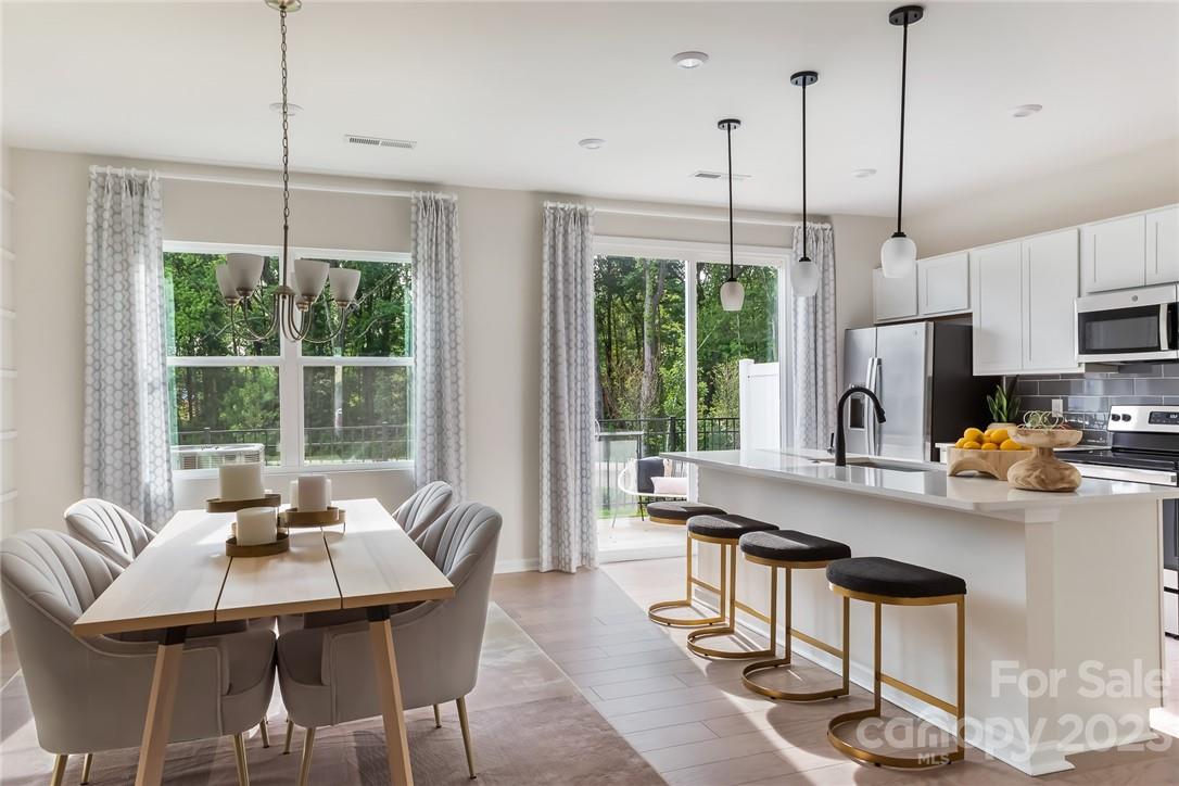 Fifteen 15 Cannon - Residential