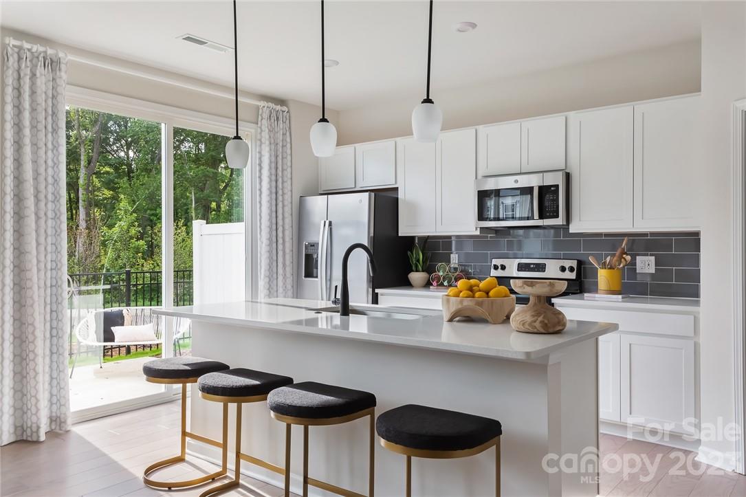 Fifteen 15 Cannon - Residential