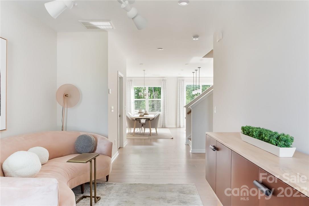 Fifteen 15 Cannon - Residential