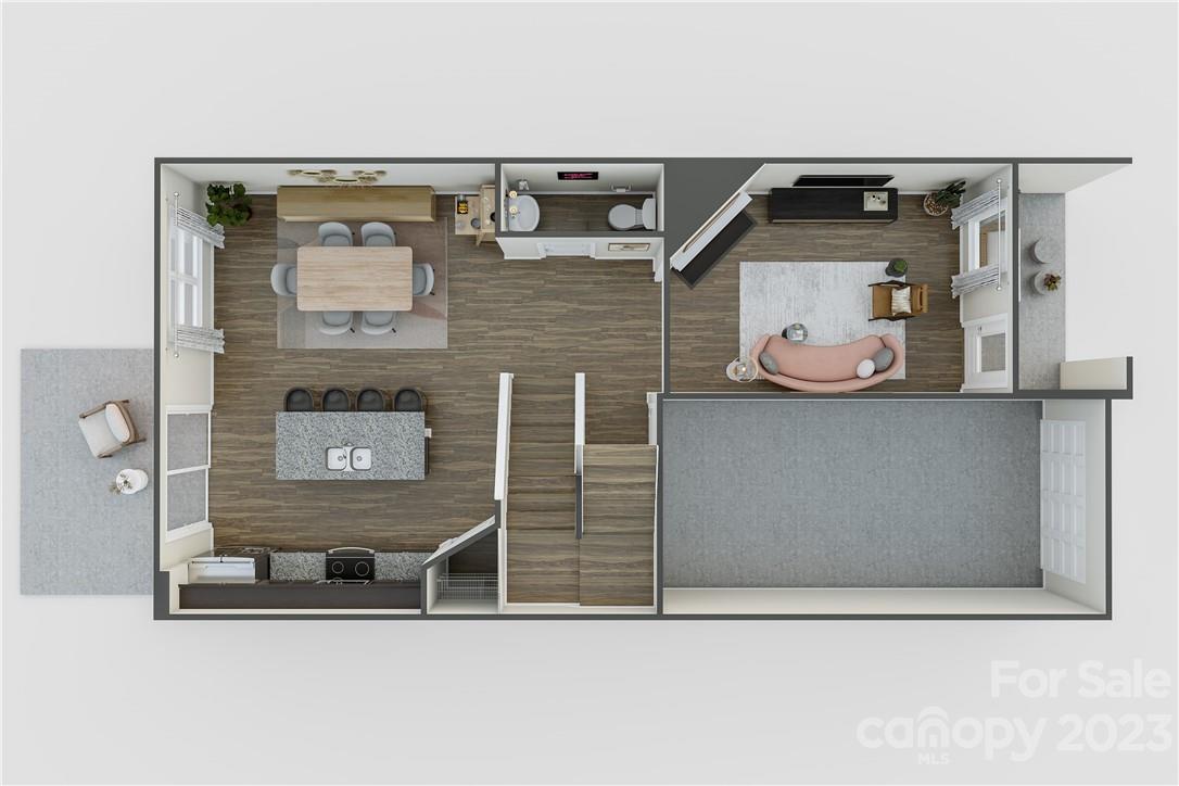 Fifteen 15 Cannon - Residential