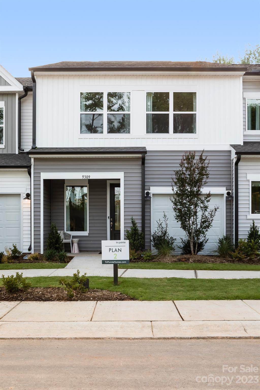 Fifteen 15 Cannon - Residential