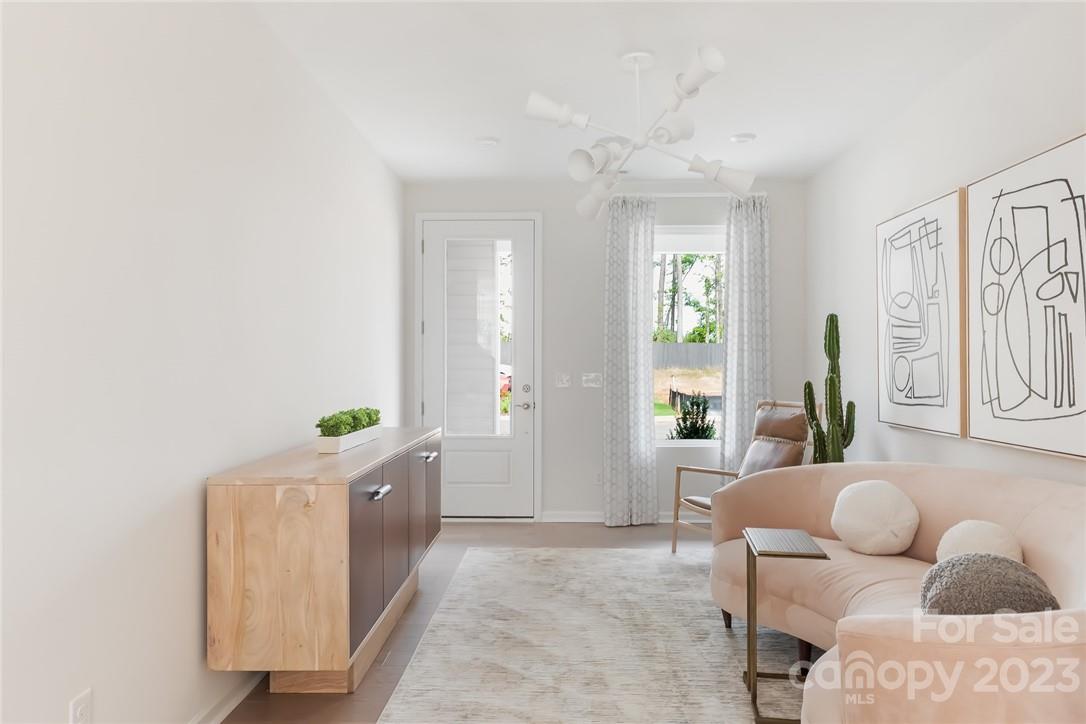 Fifteen 15 Cannon - Residential