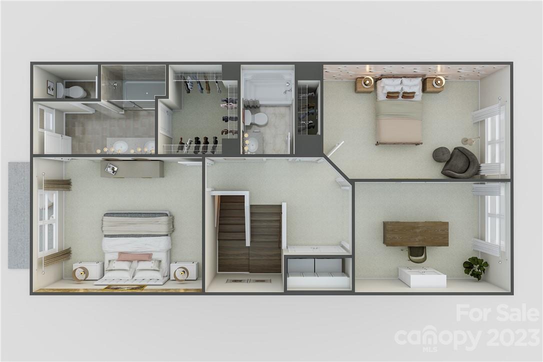 Fifteen 15 Cannon - Residential