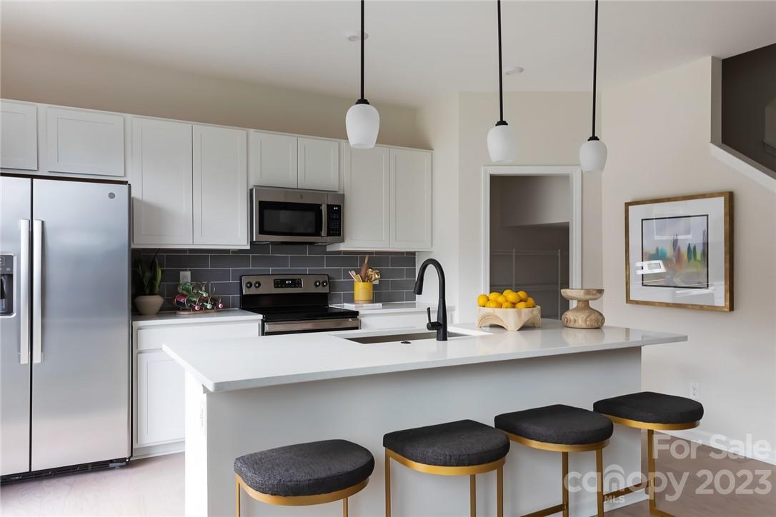 Fifteen 15 Cannon - Residential