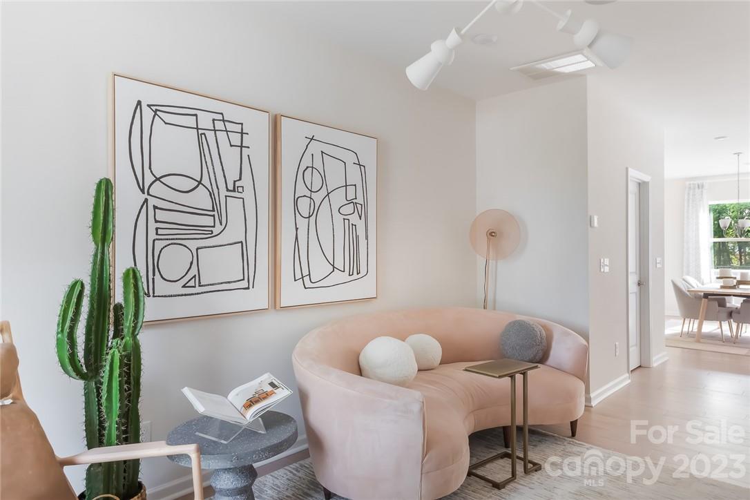 Fifteen 15 Cannon - Residential