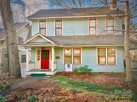 27 Westover Drive Asheville NC 28801