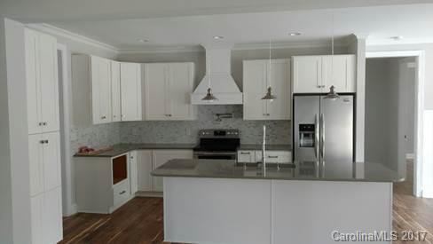 Harrisburg Park - Residential