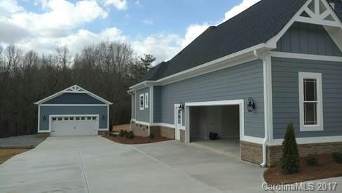 Harrisburg Park - Residential