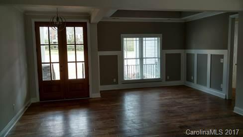 Harrisburg Park - Residential