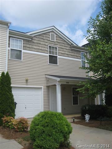 Alexandria - Residential