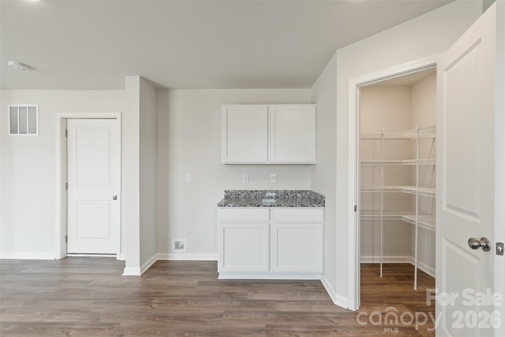 Frey Creek - Residential