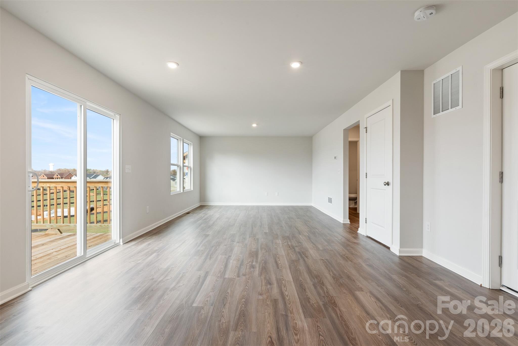 Frey Creek - Residential