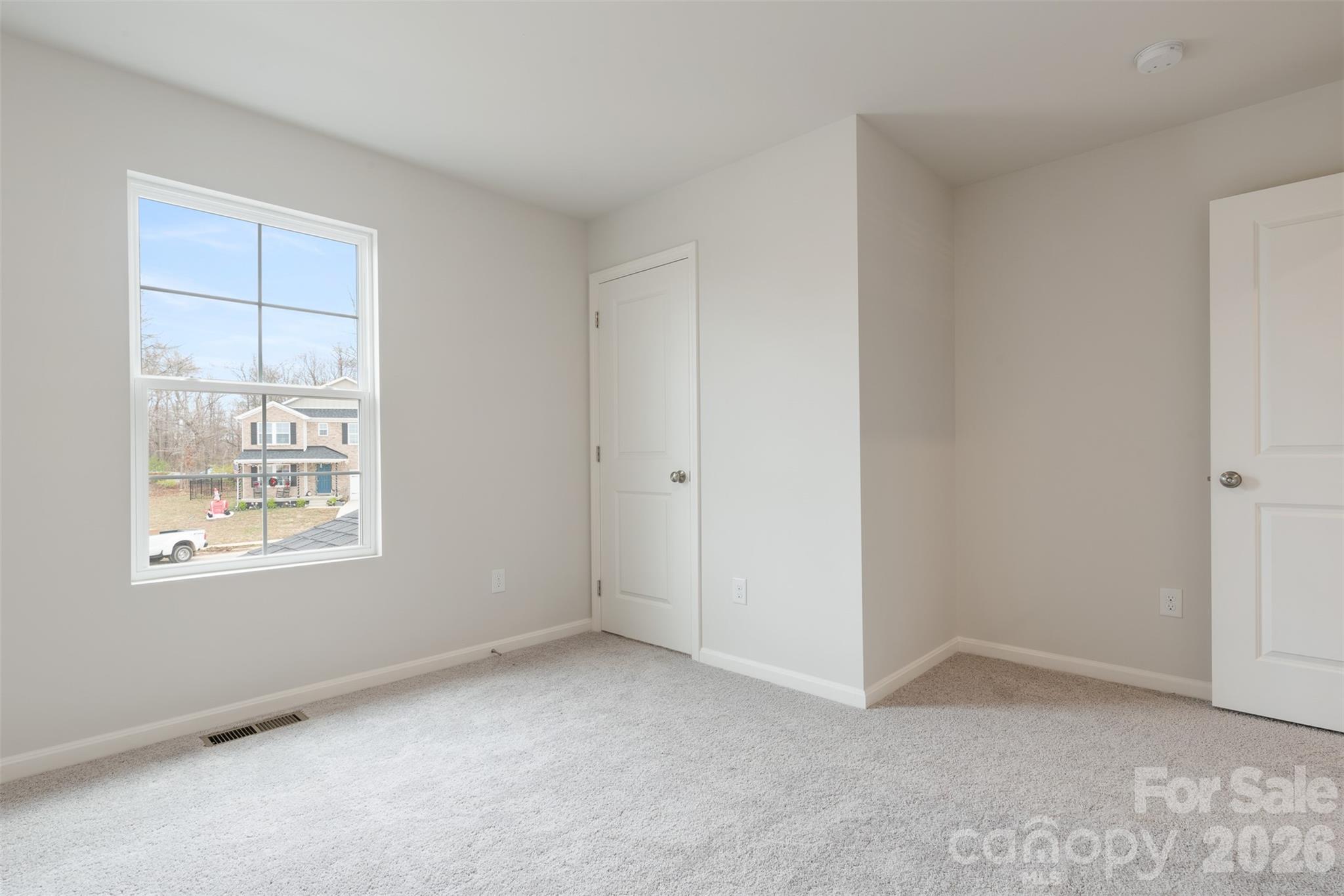 Frey Creek - Residential