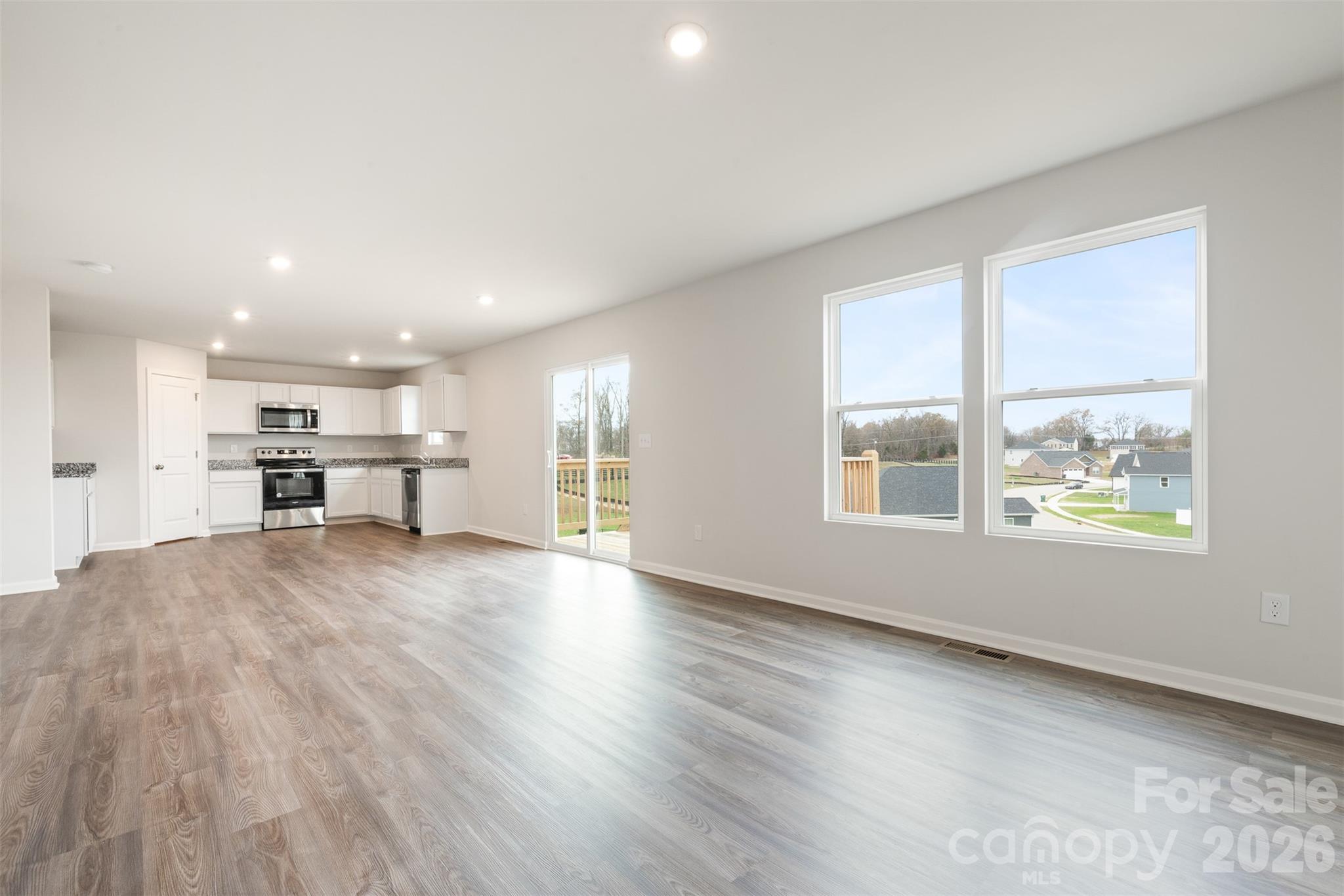 Frey Creek - Residential