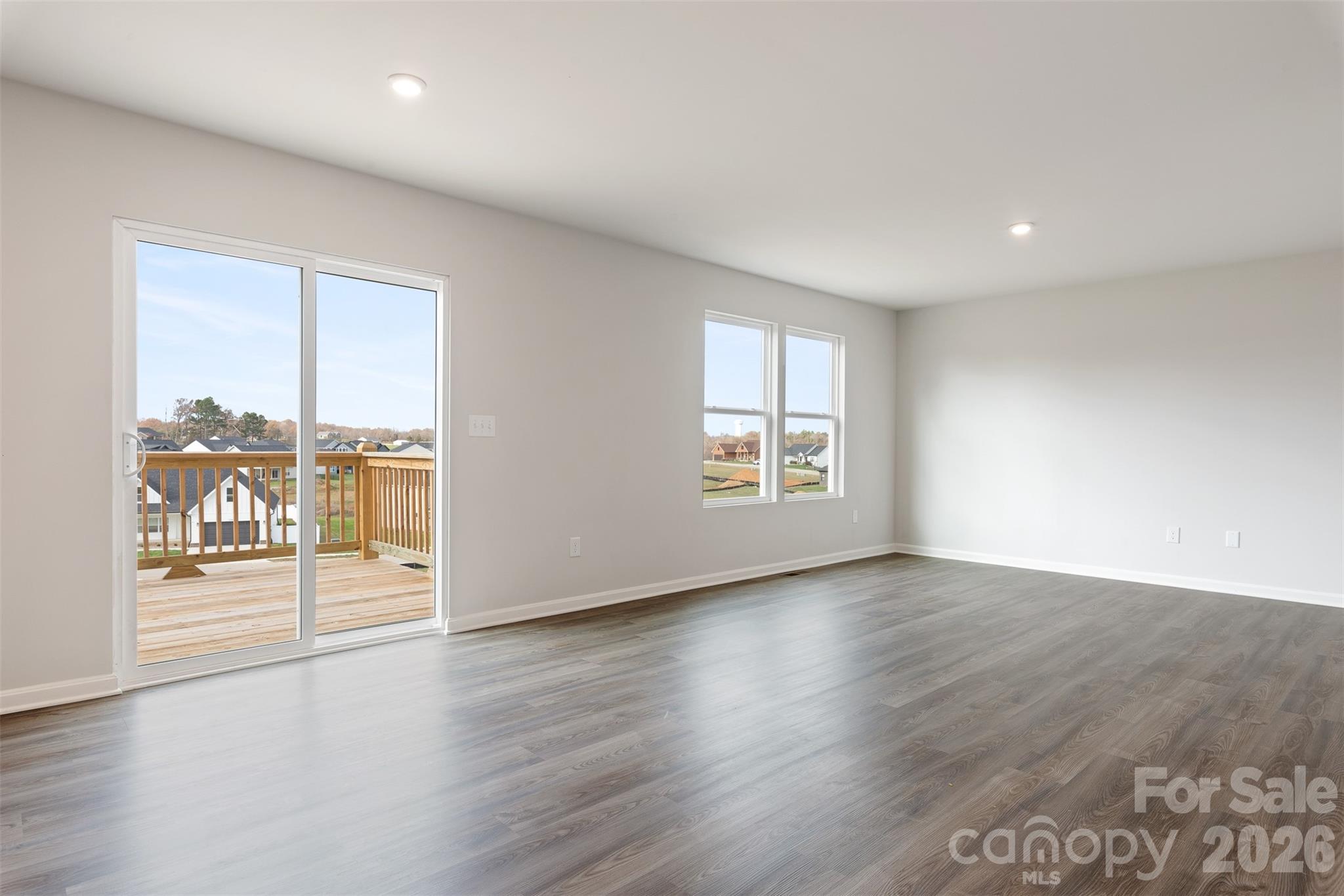 Frey Creek - Residential