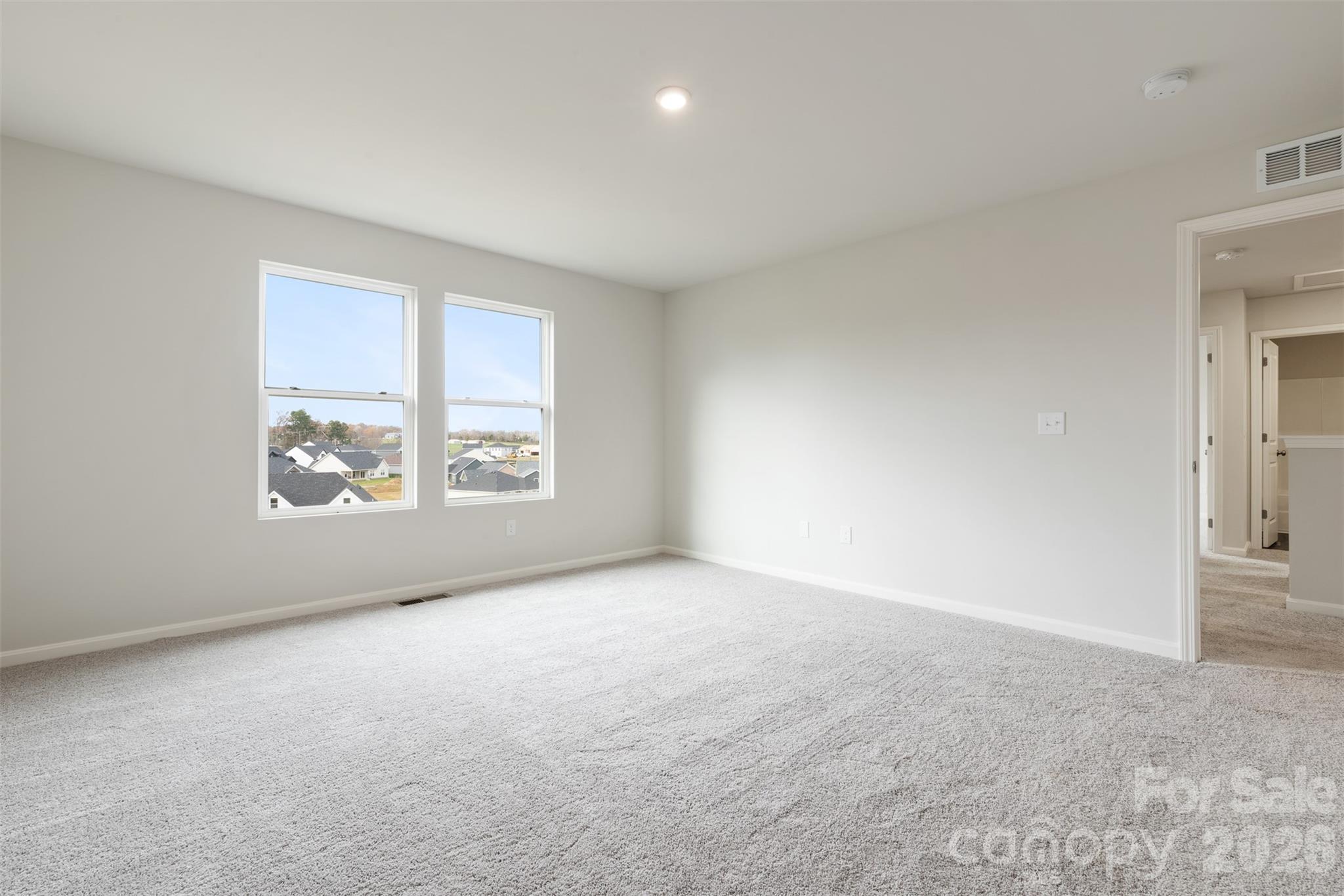 Frey Creek - Residential