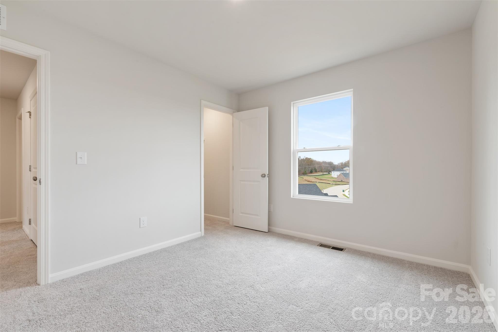 Frey Creek - Residential