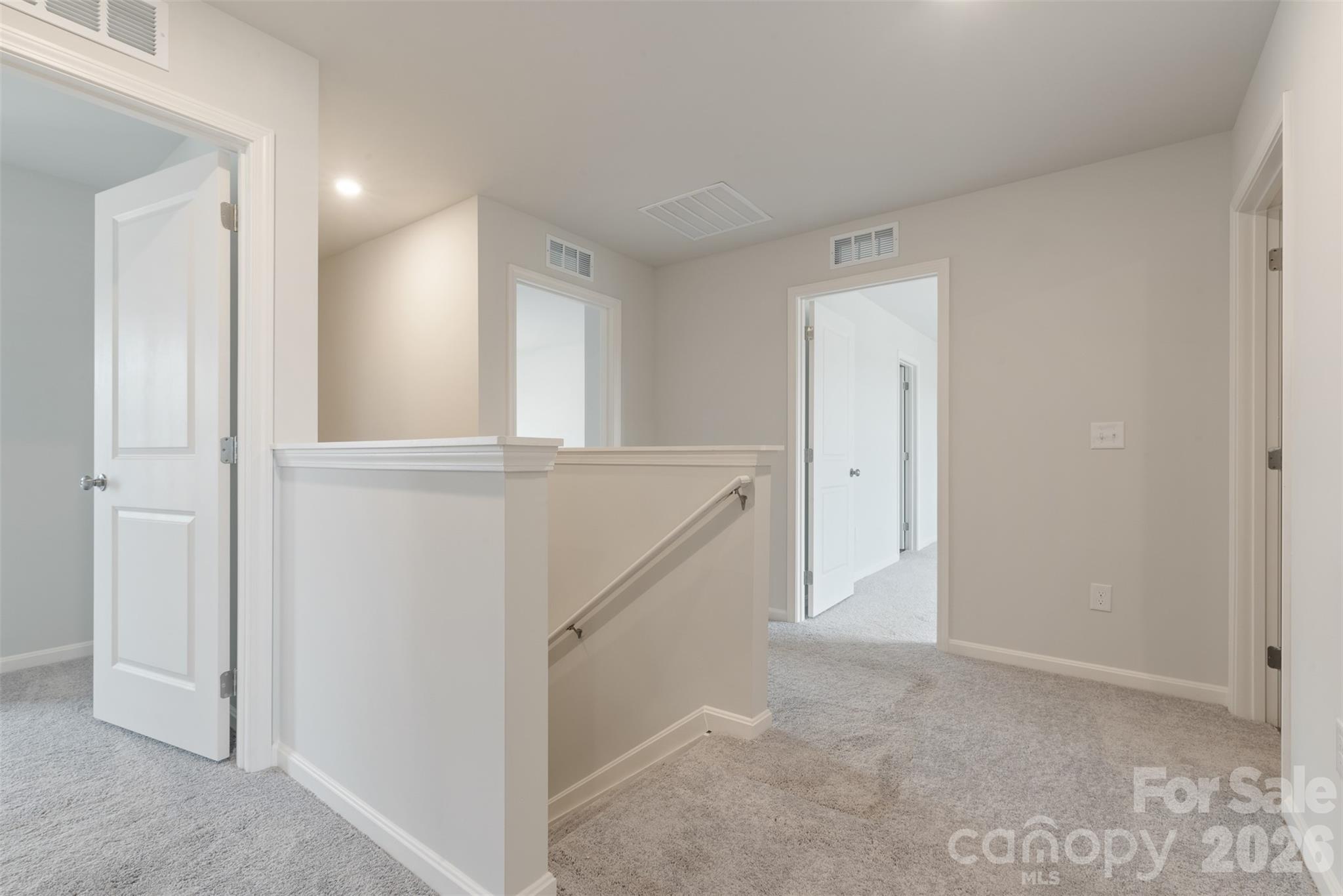 Frey Creek - Residential