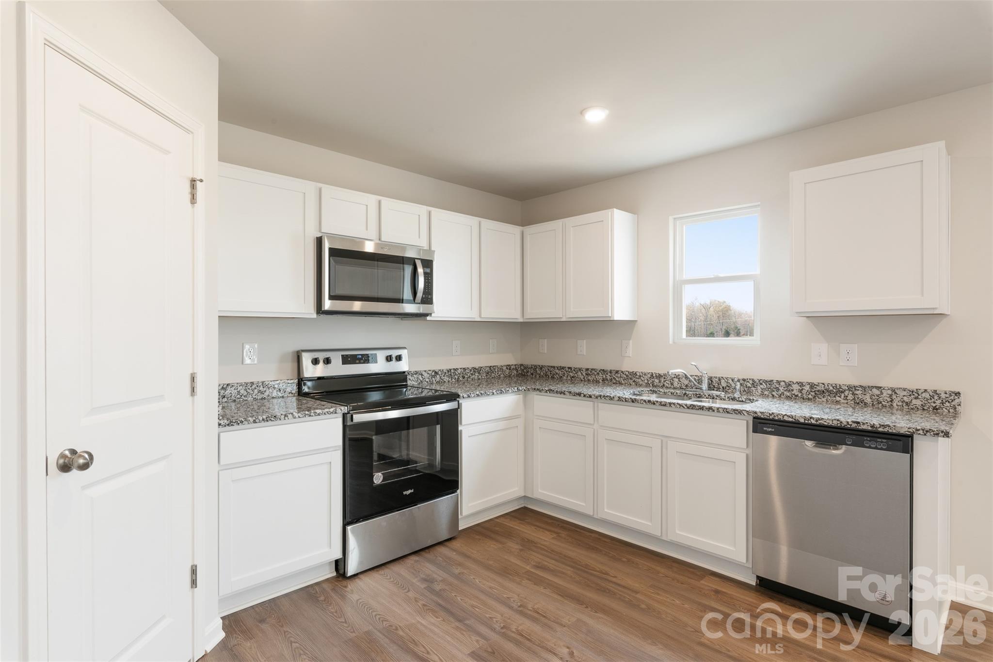 Frey Creek - Residential