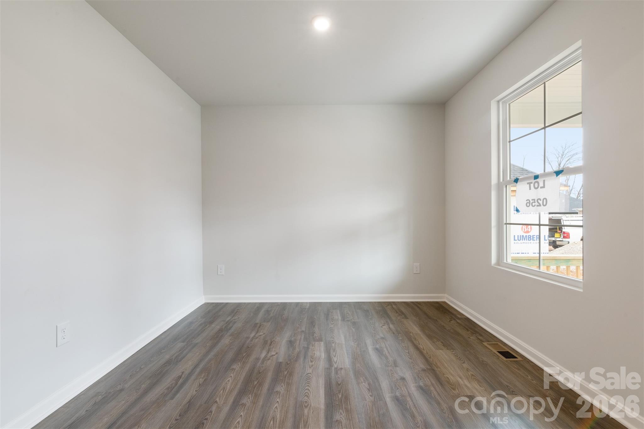 Frey Creek - Residential