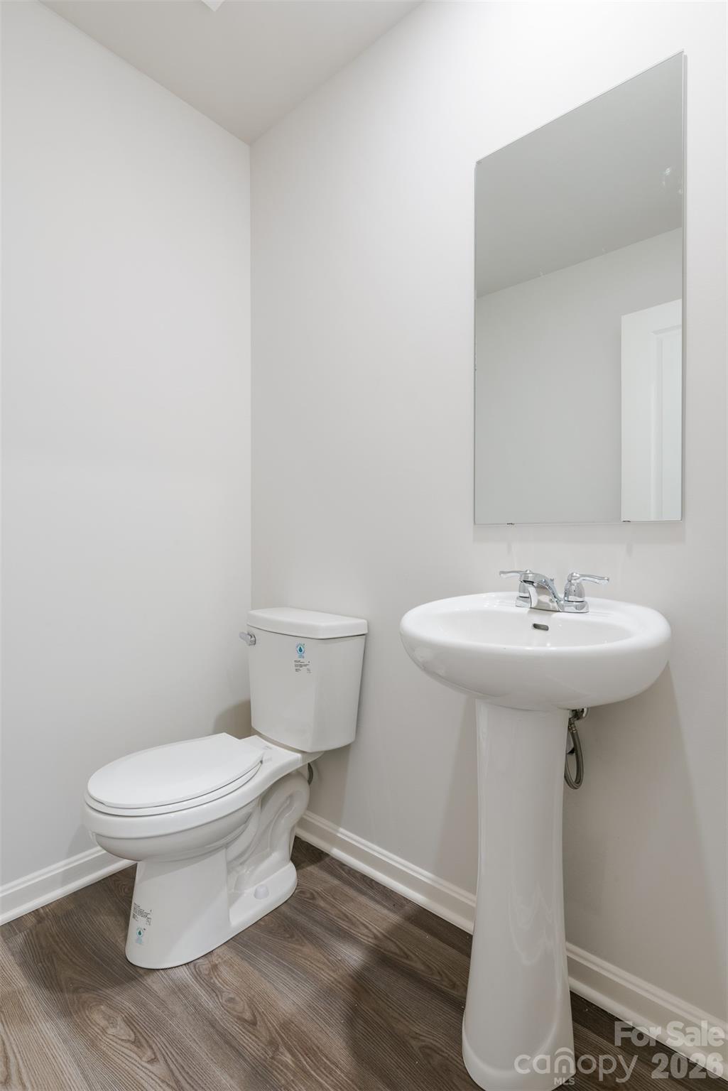 Frey Creek - Residential