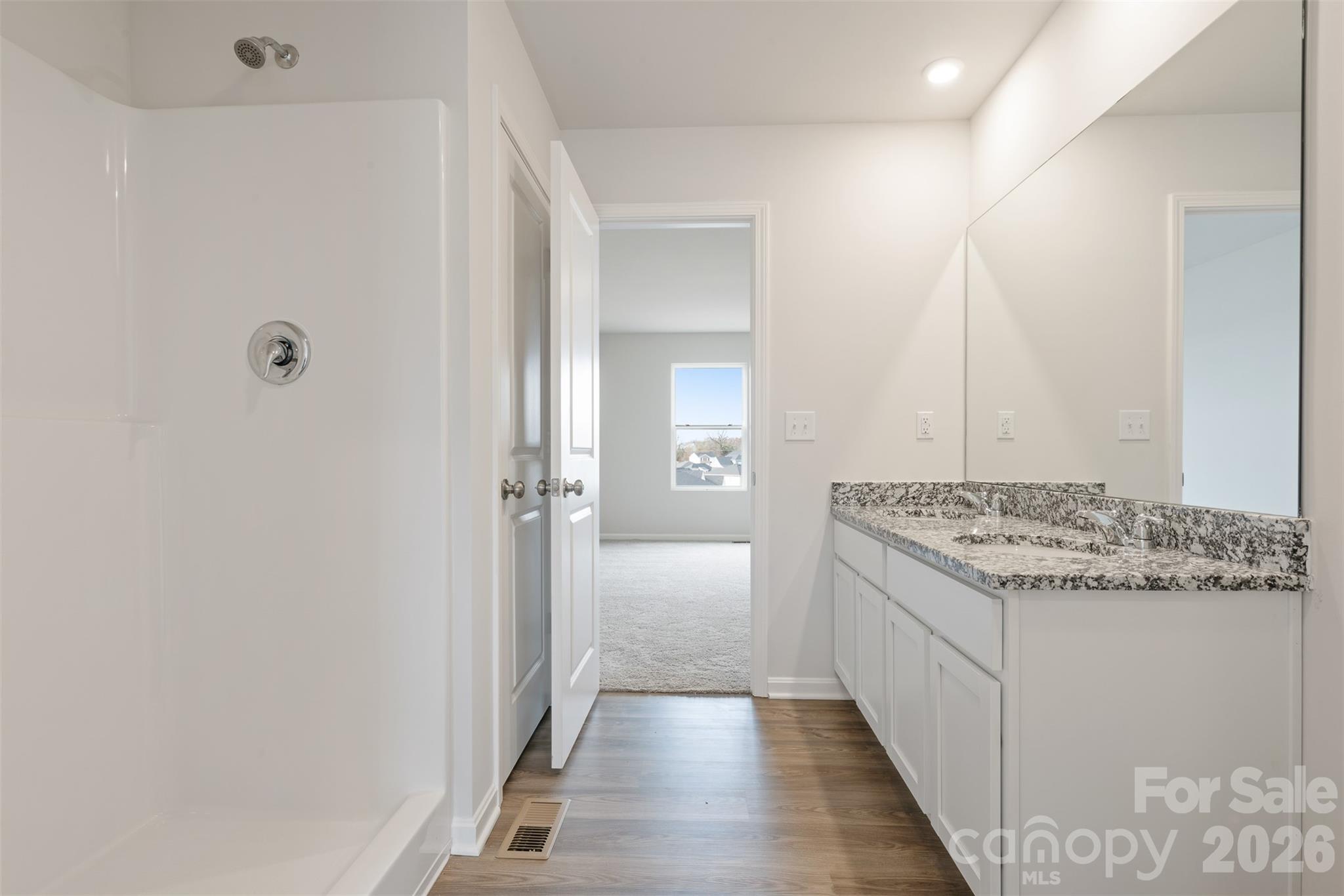 Frey Creek - Residential