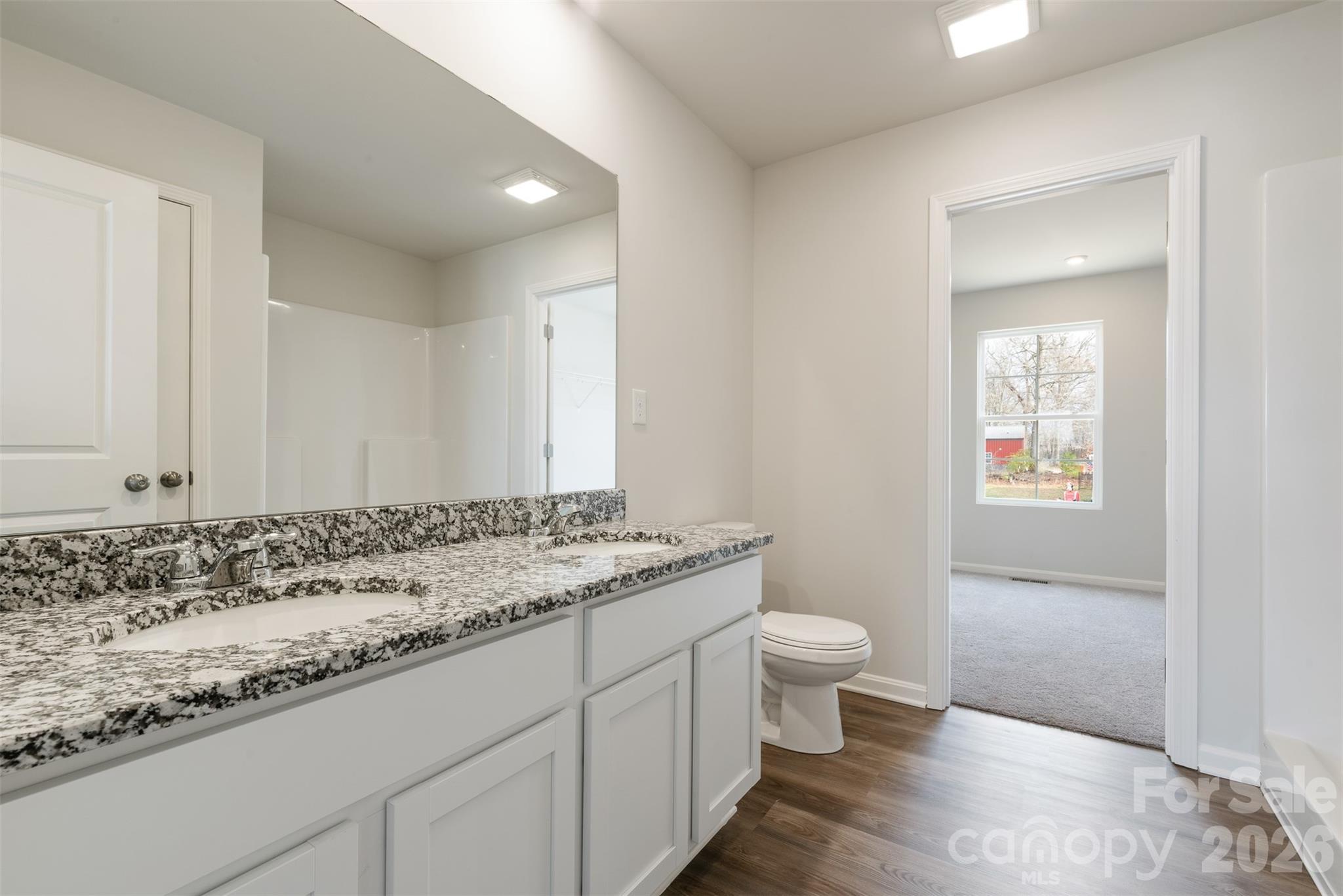 Frey Creek - Residential