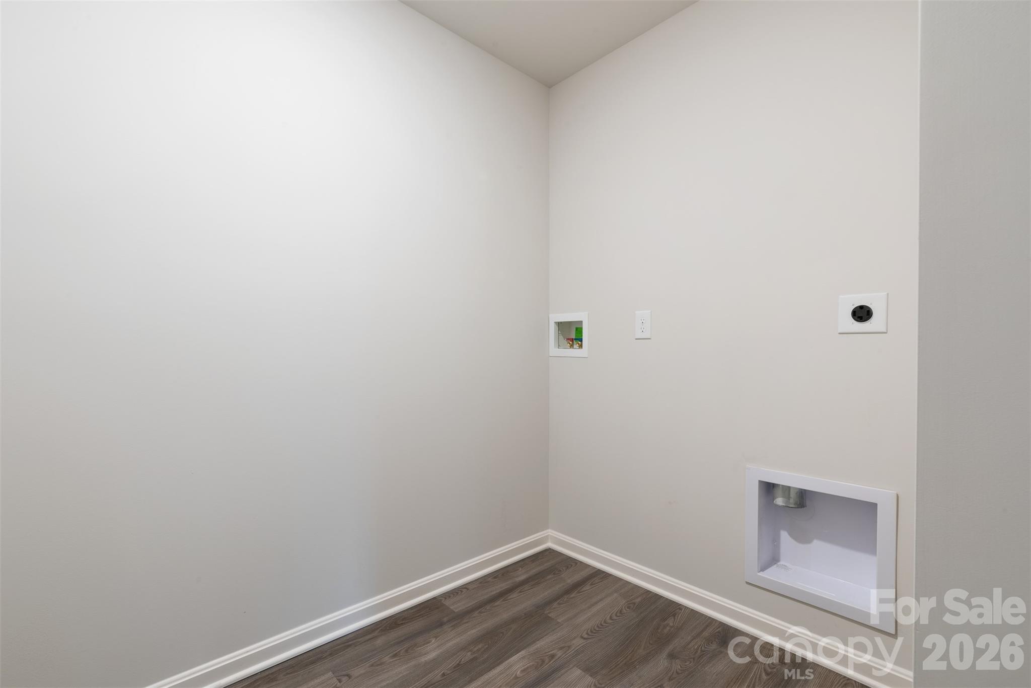 Frey Creek - Residential