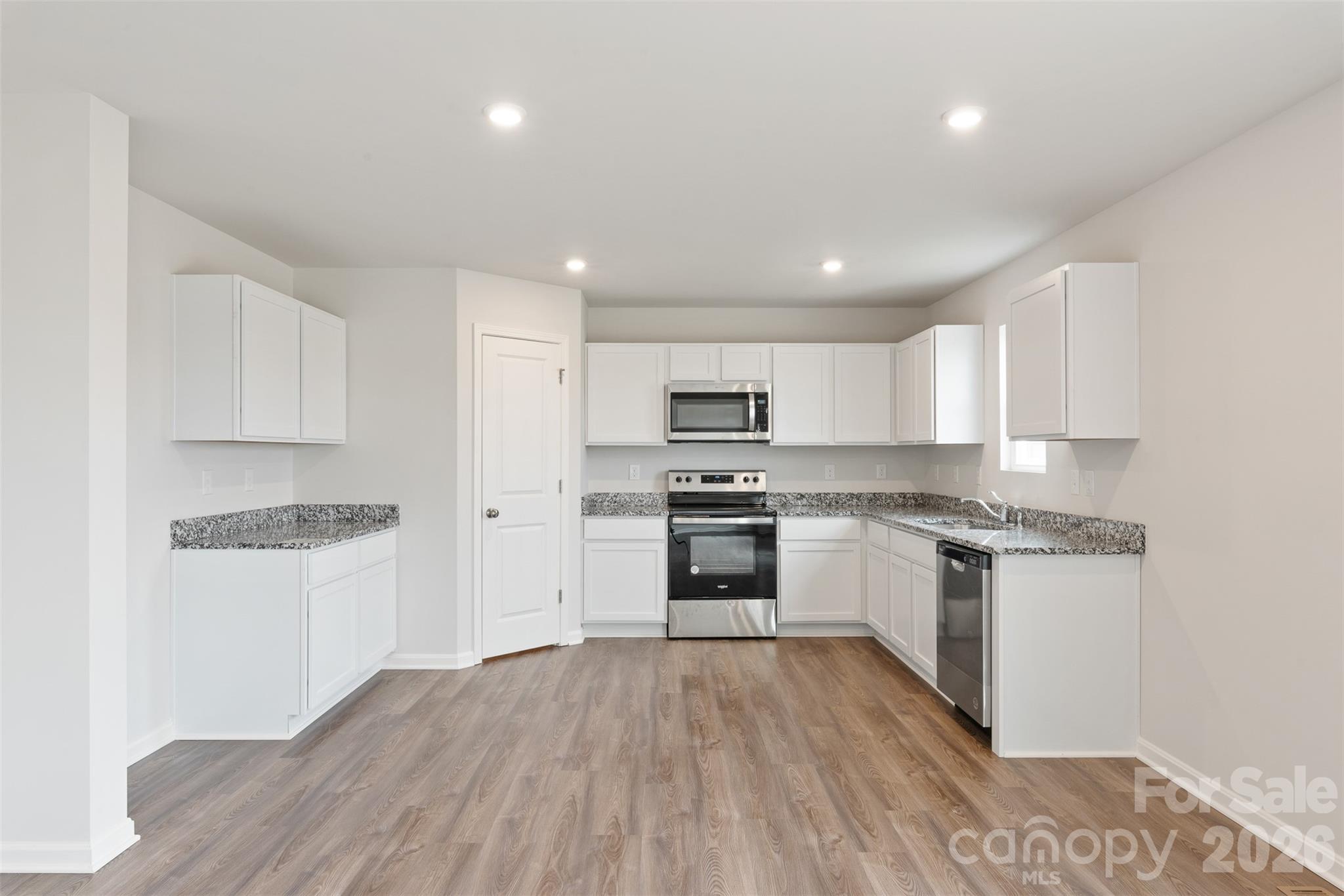 Frey Creek - Residential