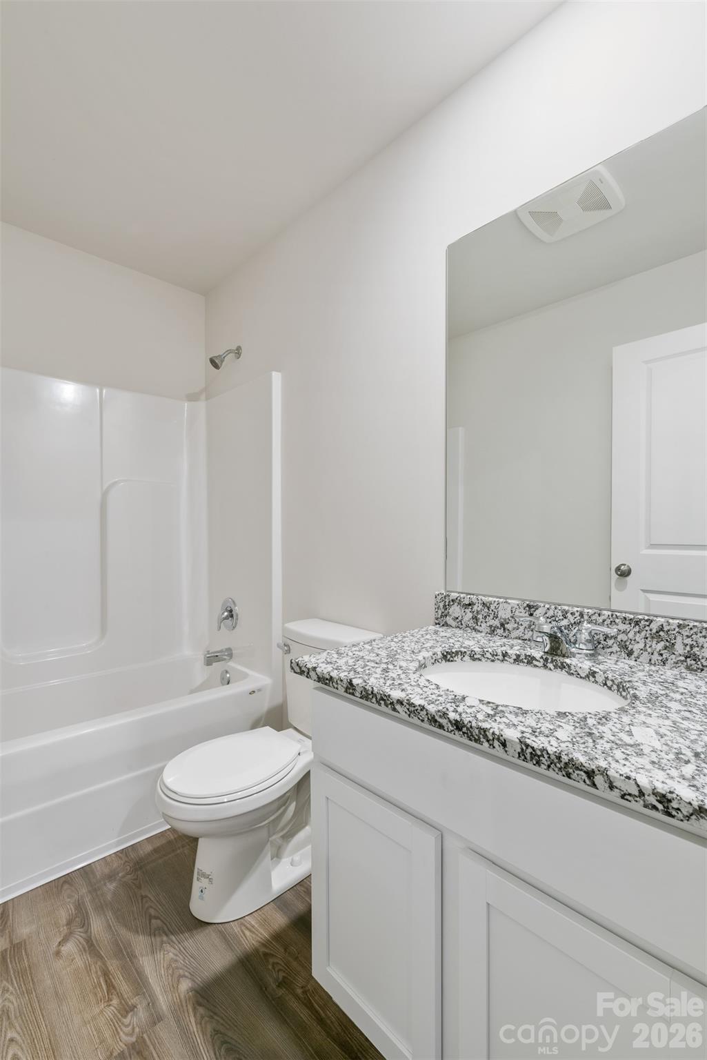 Frey Creek - Residential