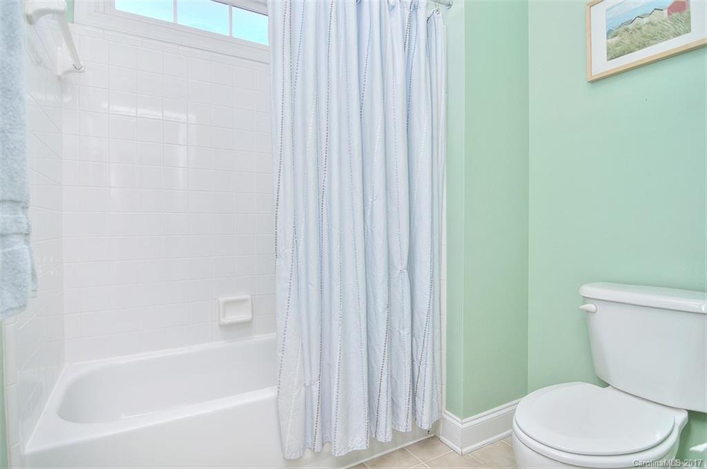 Baxter Village - Residential