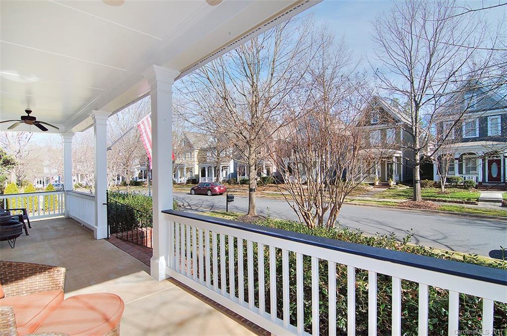 Baxter Village - Residential