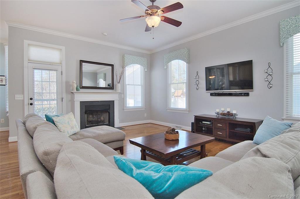 Baxter Village - Residential