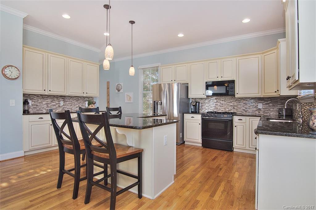 Baxter Village - Residential