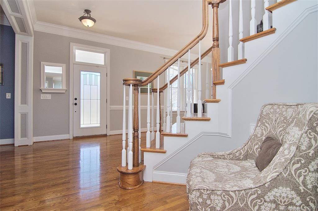 Baxter Village - Residential