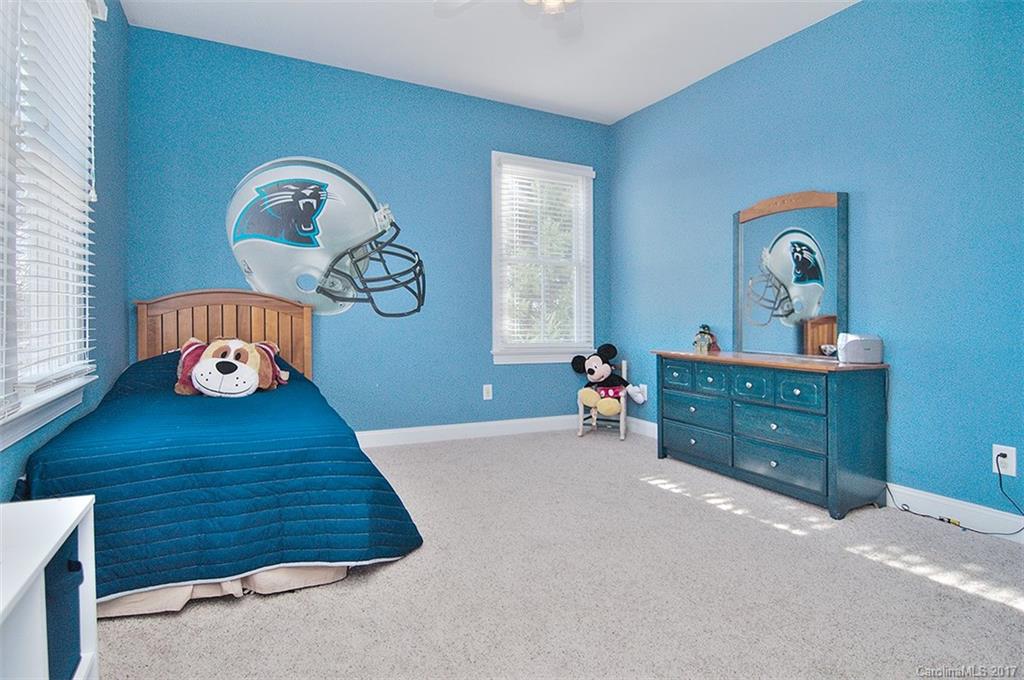 Baxter Village - Residential