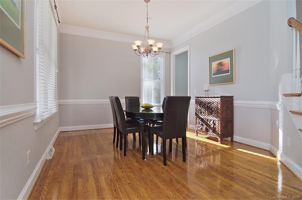 Baxter Village - Residential